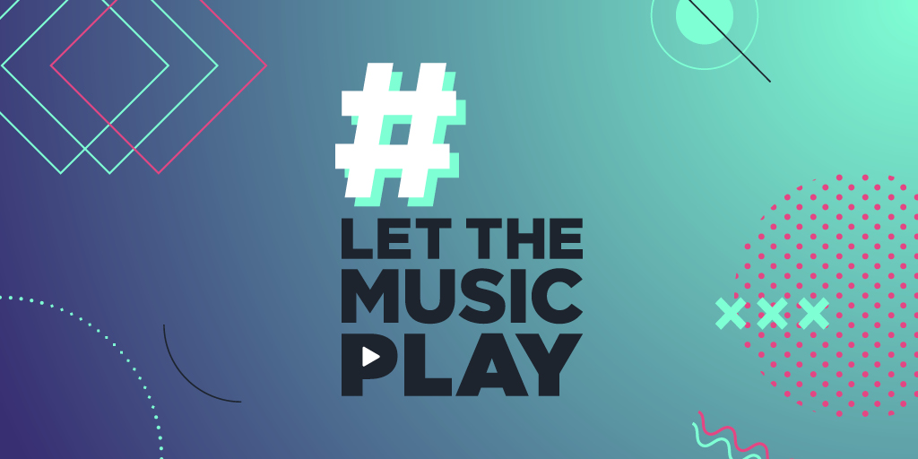 DMFMusicTeam's tweet photo. Today #LetTheMusicPlay raise awareness for all those behind the scenes who make shows and festivals happen. The entire live music ecosystem needs urgent and ongoing support until we are all able to get back to work.
Please RT to show your support https://t.co/B7oOJjp6R9
