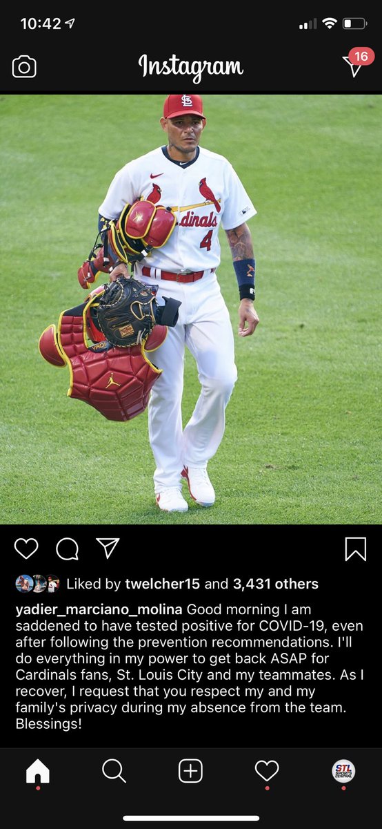 STL Sports Central tweet media