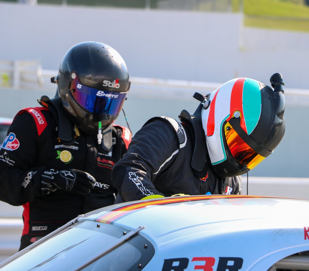 Round3Racing's tweet photo. #RaceWeek! We're headed to #HighPlainsRaceway for 16 hours of racing with WRL. We're bringing #601 @TeamCooperTire and #602 @Shell_OnTheRoad #ShellVPower #porscheboxster on #CooperRS3R tires. https://t.co/D5omIxjb7y