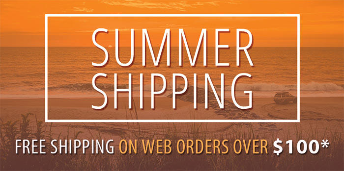 EasternCurrents's tweet image. 👋Enjoy SUMMER FREE SHIPPING 🌞😀 Until August 31st. Read more on our website: ow.ly/DjVw50AQrjq