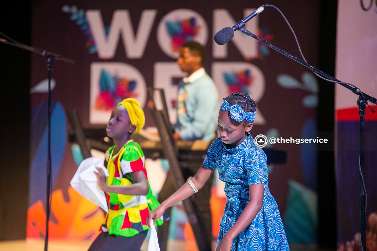 rccgntaffairs_'s tweet photo. Here are some pictures from Today's Praise&amp;Worship session by the Children

#day2
#Wonderful
#RCCGVirtualConvention2020
#JuniorChurchSegment
#WondersOfSalvation https://t.co/arapujUFCU