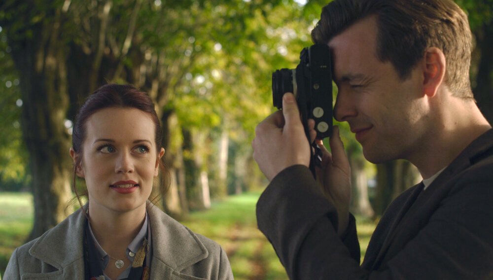 <a href="/BBCRadioWales/">BBC Radio Wales</a> <a href="/CaraTheobold/">Cara Theobold</a> <a href="/aroundsunfilm/">Around the Sun</a> Listen to the BBC Radio Wales <a href="/EleriSion/">Eleri Siôn</a> interview with #CaraTheobold &amp; #GethinAnthony discussing their new movie #AroundtheSunFilm starting at 12:12. 

🌞 bbc.co.uk/sounds/play/m0…  

#drama #romance #scifi #oliverkrimpas #jonathankiefer #independentfilm #indiefilm #astronomy