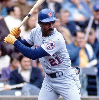 Happy 78th birthday, Cleon Jones. 