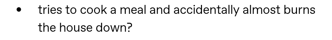 definitely Sabo.please prevent that boy from doing anything in the kitchen. (though he might have had done Ace more than a few times on the counter).