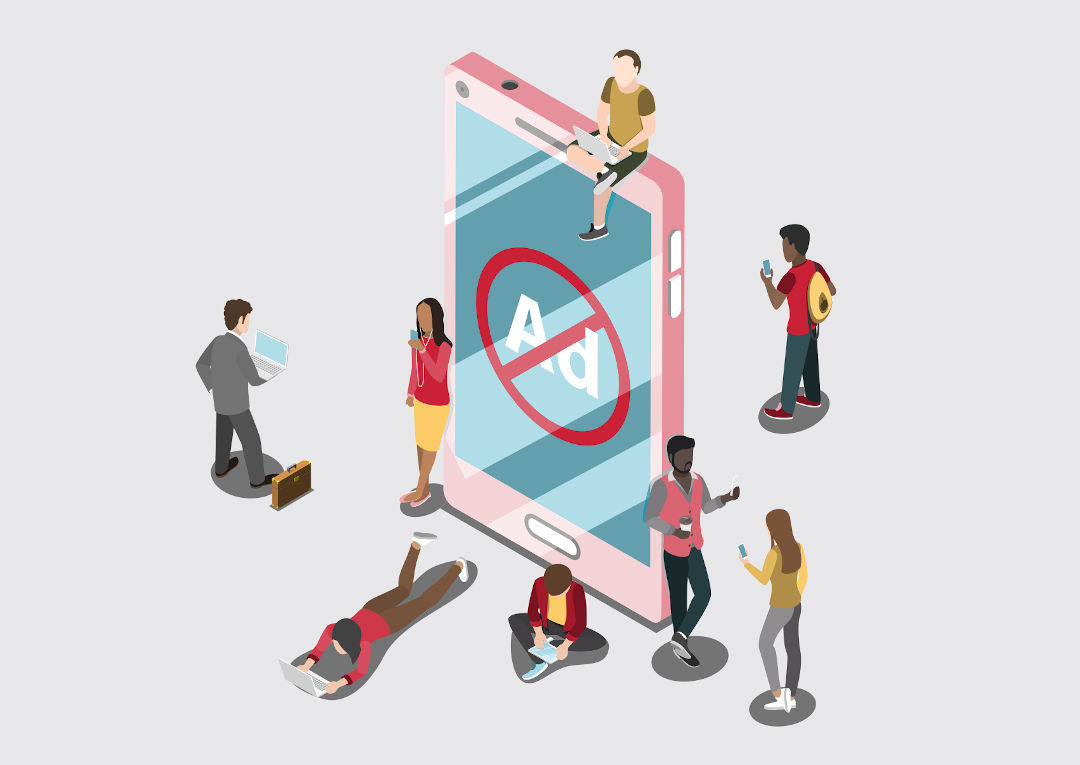 The audience you want to reach is very difficult to get to via ads. We’ve all trained our brains to ignore ads. Any graphic in a box across a page on a website is invisible.

Your company doesn’t need advertising. It needs marketing.

Full article: boomtime.com/i-dont-see-any…

#b2b