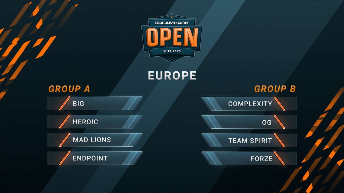 Cs eu