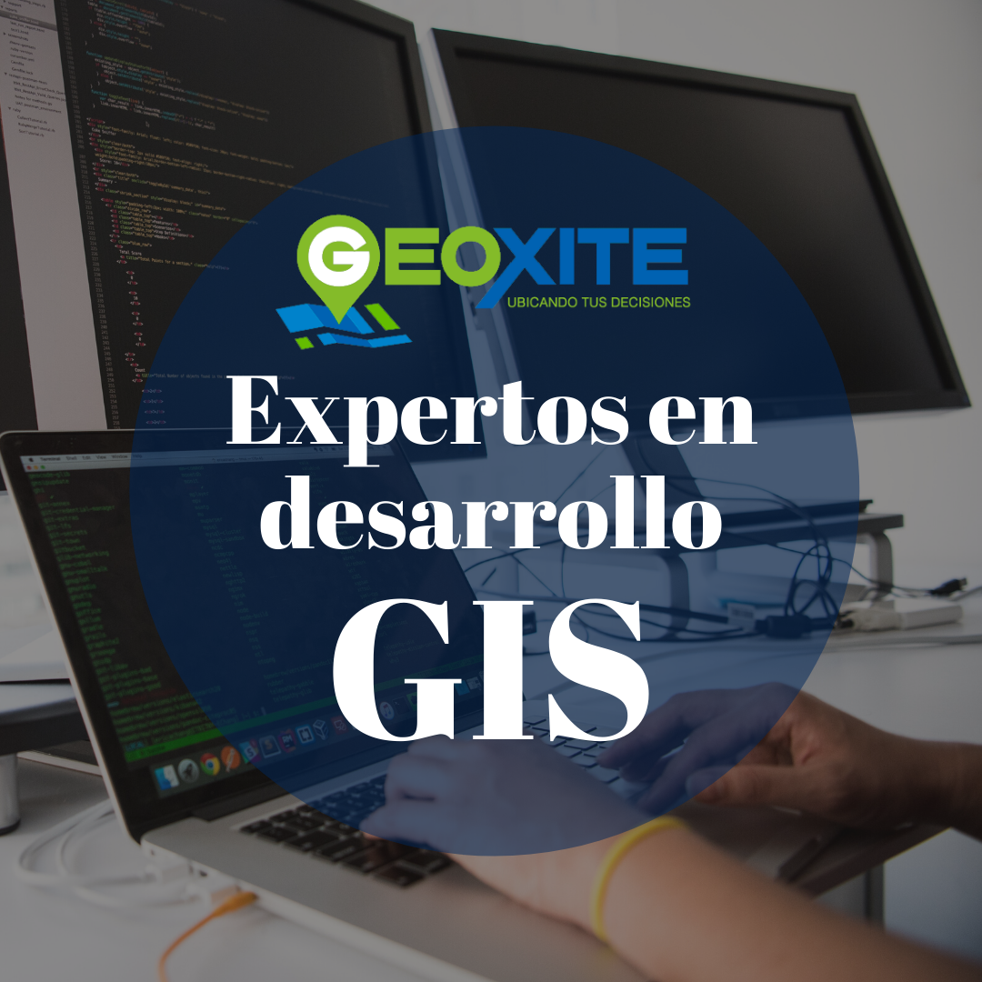 La experiencia de Geoxite en el desarrollo de soluciones GIS, está probada con el desarrollo de varios proyectos que necesitaban geoinformación de alto tráfico o demanda, como es el caso de plataformas de AVL, control de flotas, Geoportales, entre otros. bit.ly/31BWl0B