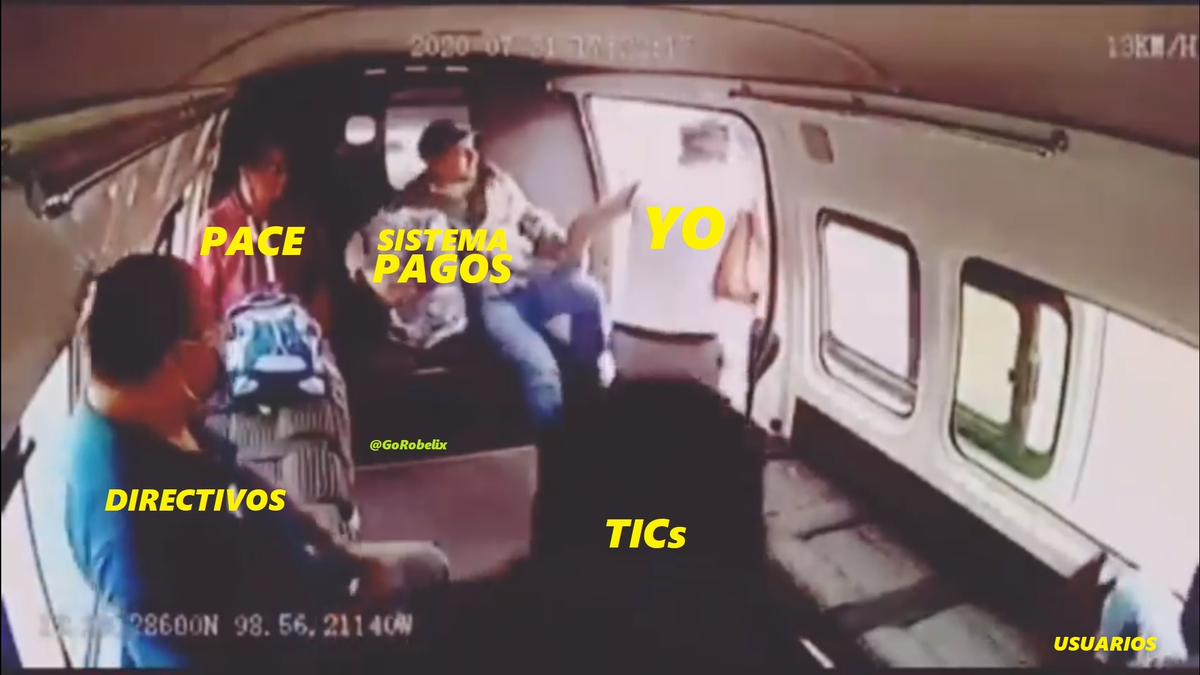 GoRobelix tweet media