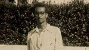 Anpinazionale's tweet image. PARTIGIANI IN CITTÀ!

Il Consiglio comunale di Roma ha approvato la mozione per l'intitolazione della futura fermata Amba Aradam della metro C di Roma al partigiano italo-somalo Giorgio Marincola, Medaglia d'oro al Valor militare, ucciso dai nazisti il 4 maggio 1945.