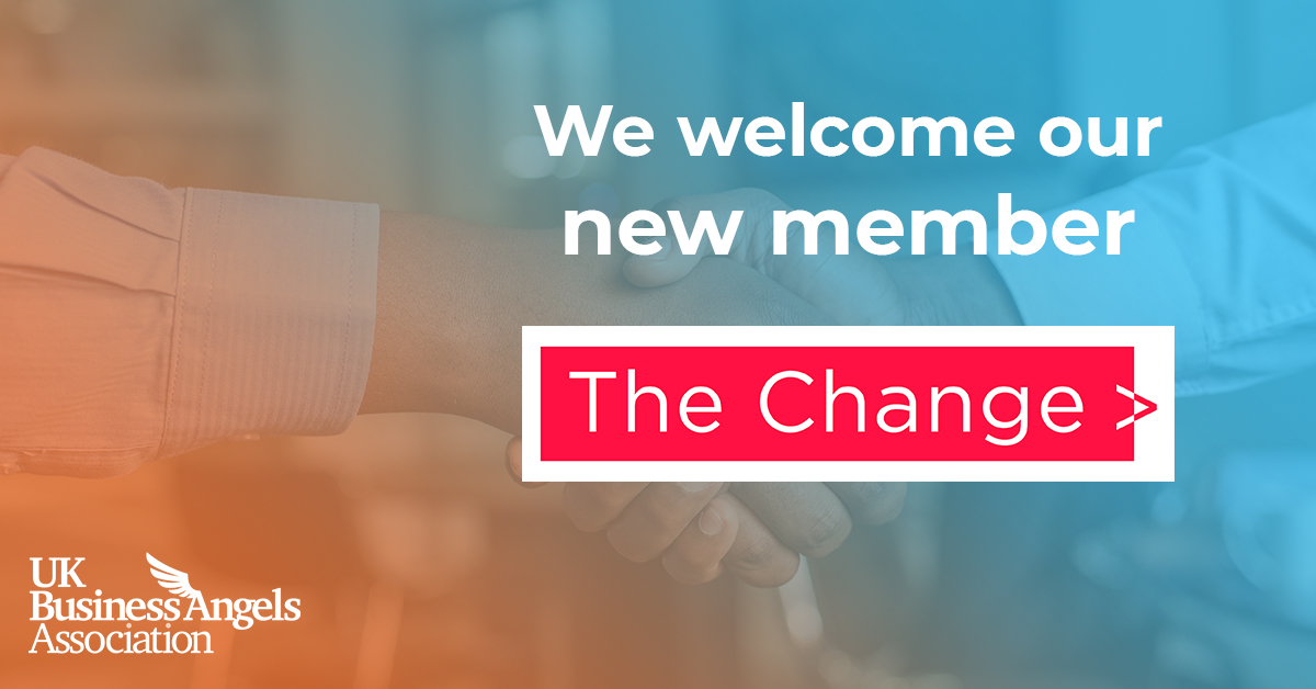 Welcome to our new member <a href="/ThechangeVC/">The Change Group</a> 

The Change is a VC in Northern Ireland that aims to utilise a holistic, people-centric approach to fund and support founders.

ukbaa.org.uk/member/thechan…