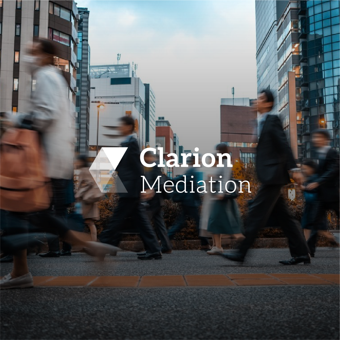 Graphic_Hanhan's tweet photo. Recent logo design for Clarion Mediation - "Mediation before Litigation"
#logodesigns #logodesigner #logomark #logodesign #brandidentity #logotype  #graphicdesigner #graphicdesign #corporateidentity https://t.co/YewjNy9Lme
