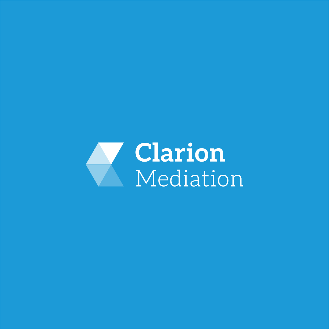 Graphic_Hanhan's tweet photo. Recent logo design for Clarion Mediation - "Mediation before Litigation"
#logodesigns #logodesigner #logomark #logodesign #brandidentity #logotype  #graphicdesigner #graphicdesign #corporateidentity https://t.co/YewjNy9Lme
