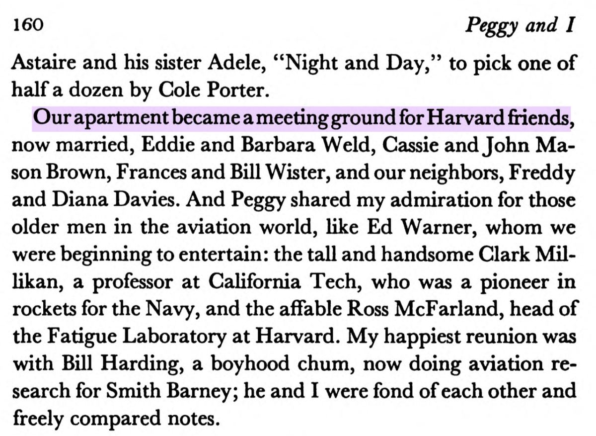 My guess is that Petschek was recruited while at Harvard. Burden (Vanderbilt descendant) was a Harvard grad, and Devlin, the Congo CIA station chief was recruited during his PhD there. Burden also makes sure to mention that Petschek was his son's classmate at Harvard.