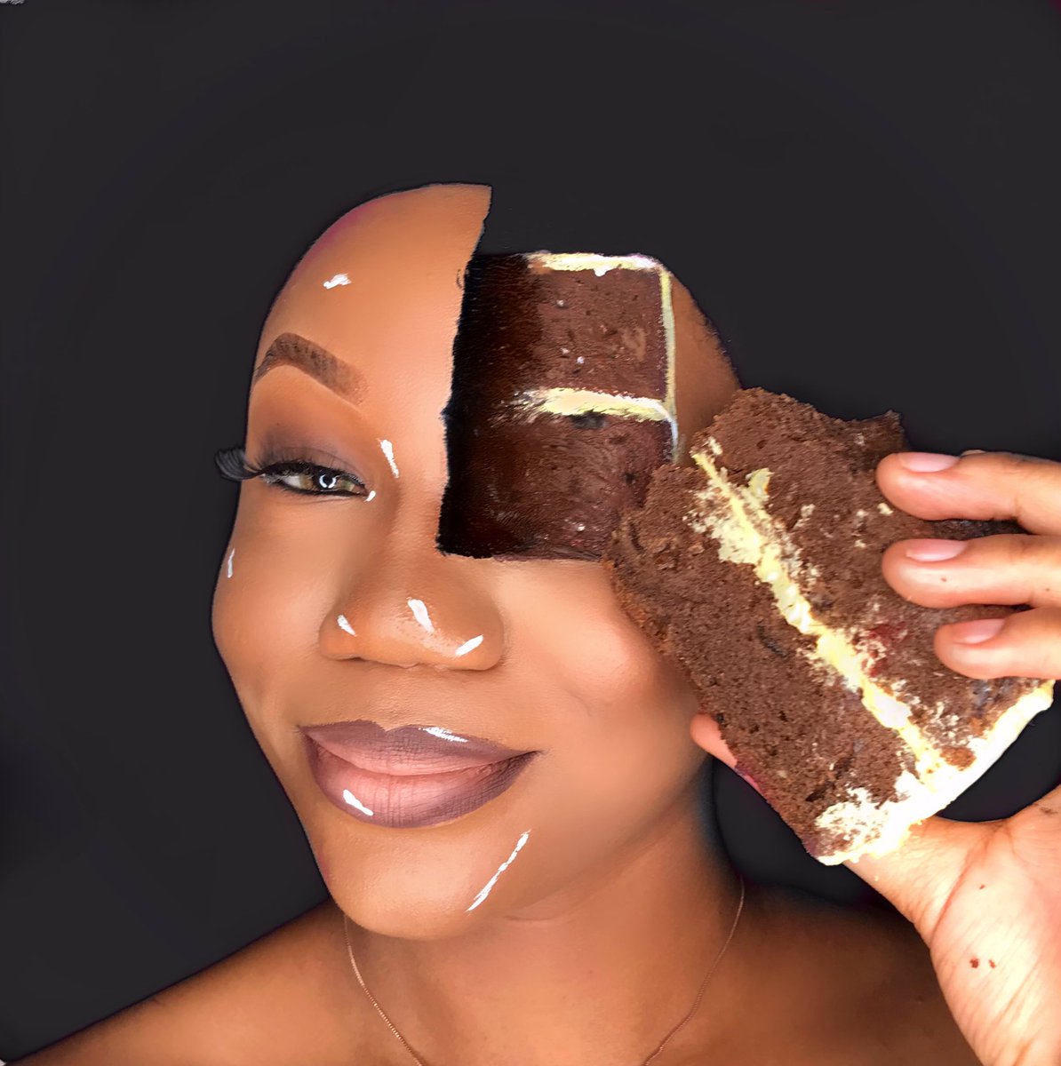 _murcey_'s tweet photo. Makeup https://t.co/wcajwrneu7
