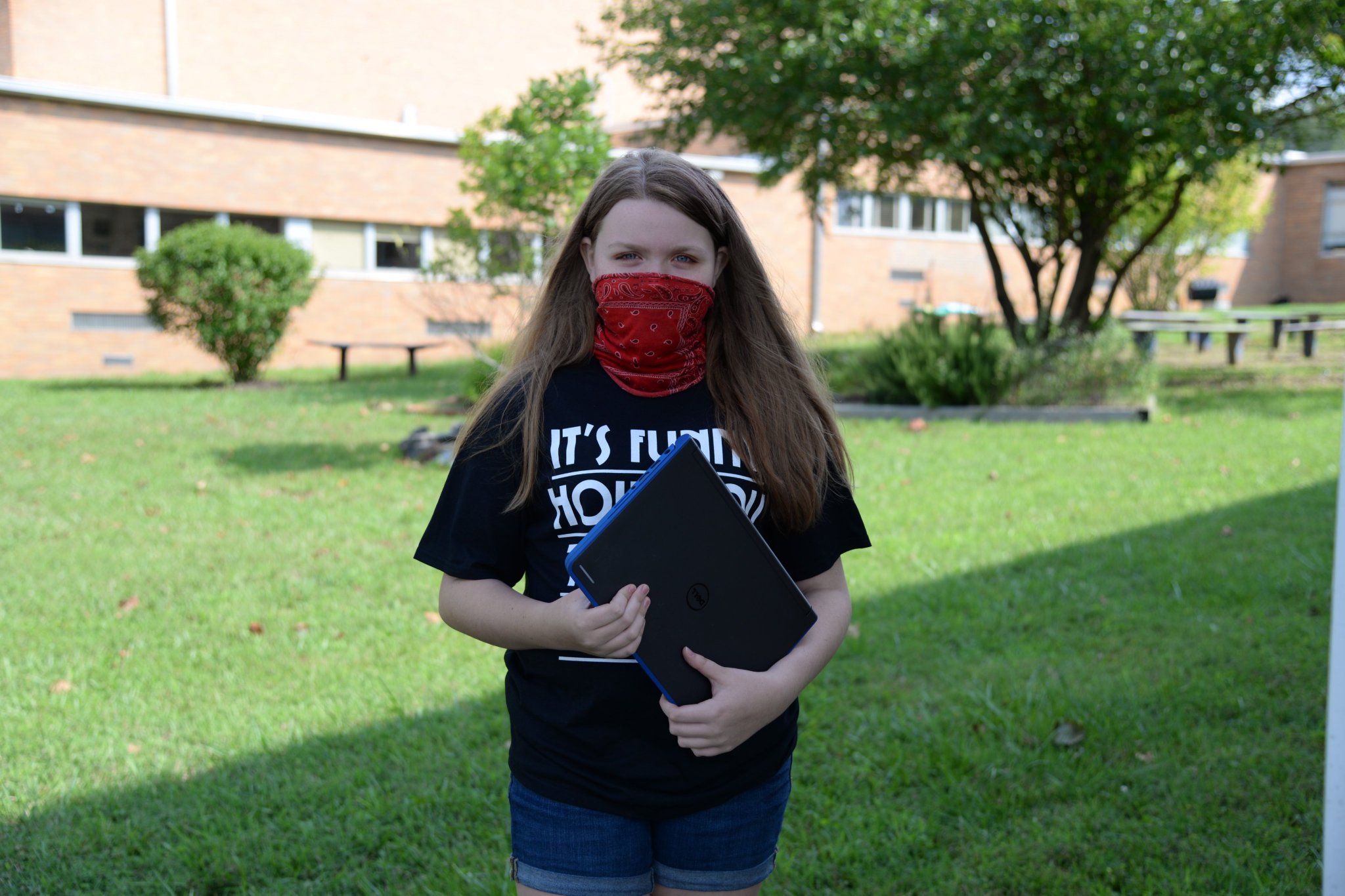 Knox County Schools on Twitter "Students from Whittle_Springs are