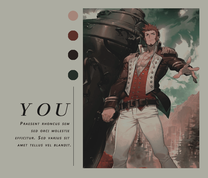 ᅠ

ᅠᅠᅠᅠᅠᅠ𝗠𝗔𝗡 𝗢𝗙 𝗣𝗢𝗦𝗦𝗜𝗕𝗜𝗟𝗜𝗧𝗜𝗘𝗦
ᅠ
ᅠ
ᅠᅠᅠᅠᅠᅠᅠ𝖨 𝖺𝗆 𝗌𝖺𝗒𝗂𝗇𝗀 𝗍𝗁𝗂𝗌 
ᅠᅠᅠᅠᅠᅠᅠ𝖿𝗈𝗋 𝗒𝗈𝗎𝗋 𝗈𝗐𝗇 𝗀𝗈𝗈𝖽... 
ᅠᅠᅠᅠᅠᅠᅠ𝗋𝖾𝗍𝗋𝖾𝖺𝗍 𝖺𝗇𝖽 𝗒𝗈𝗎'𝗅𝗅 𝗅𝗂𝗏𝖾.
ᅠ
ᅠ
ᅠᅠᅠᅠᅠᅠᅠspa/eng — (n)sfw.