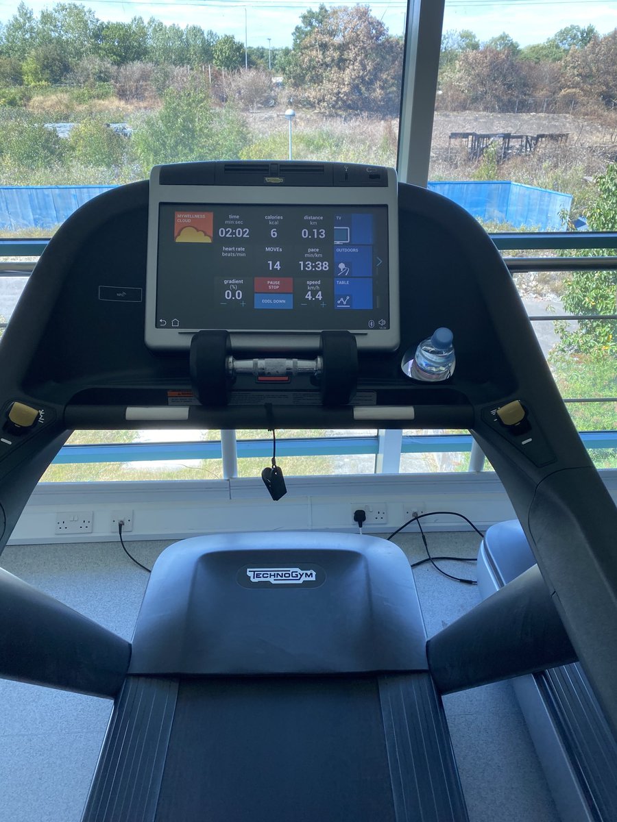 PaulJenkinsGolf's tweet photo. Back in the gym #feelsgood   👏 https://t.co/IViJkGMDHl