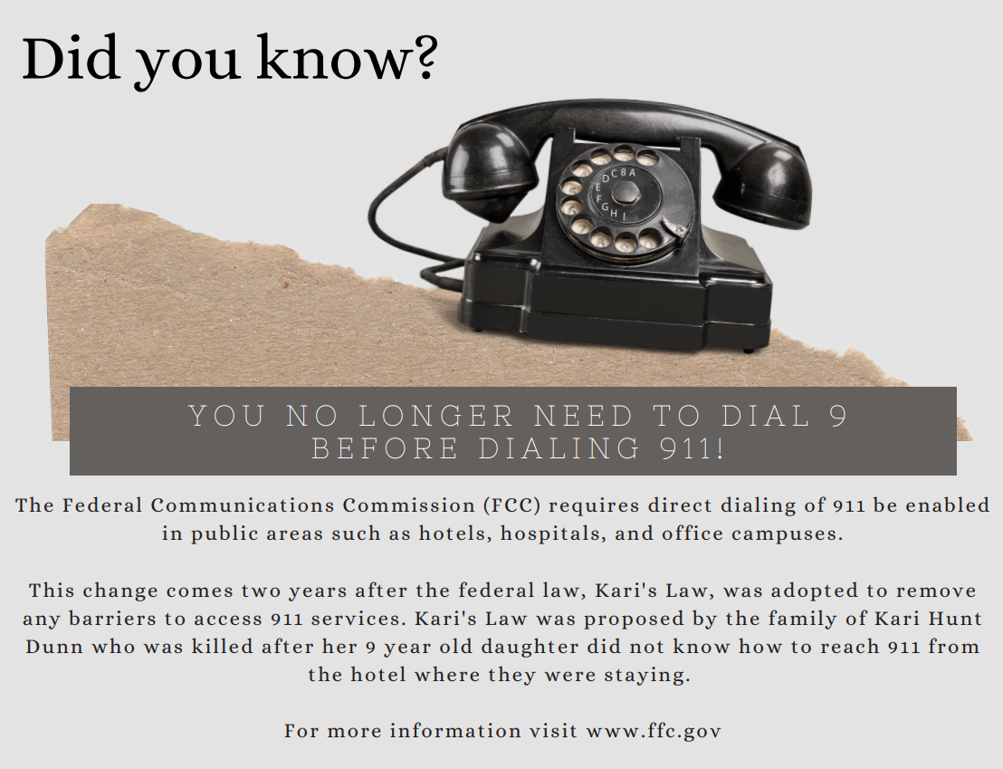 NORCOM 911 tweet media