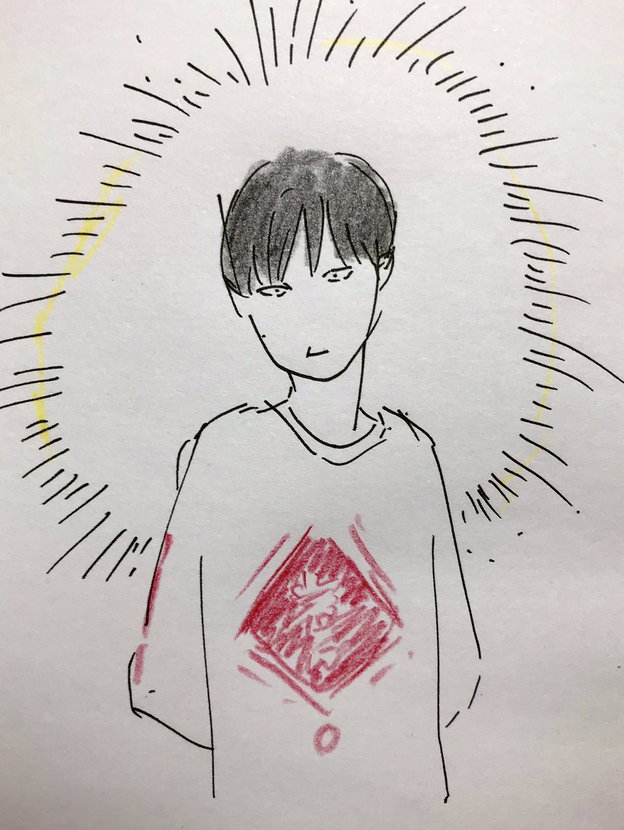 岩井さんはどのサイズを着てるんだろう? https://t.co/x7D0ptshlV 