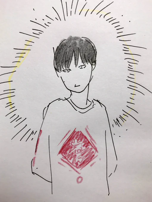 岩井さんはどのサイズを着てるんだろう? https://t.co/x7D0ptshlV 