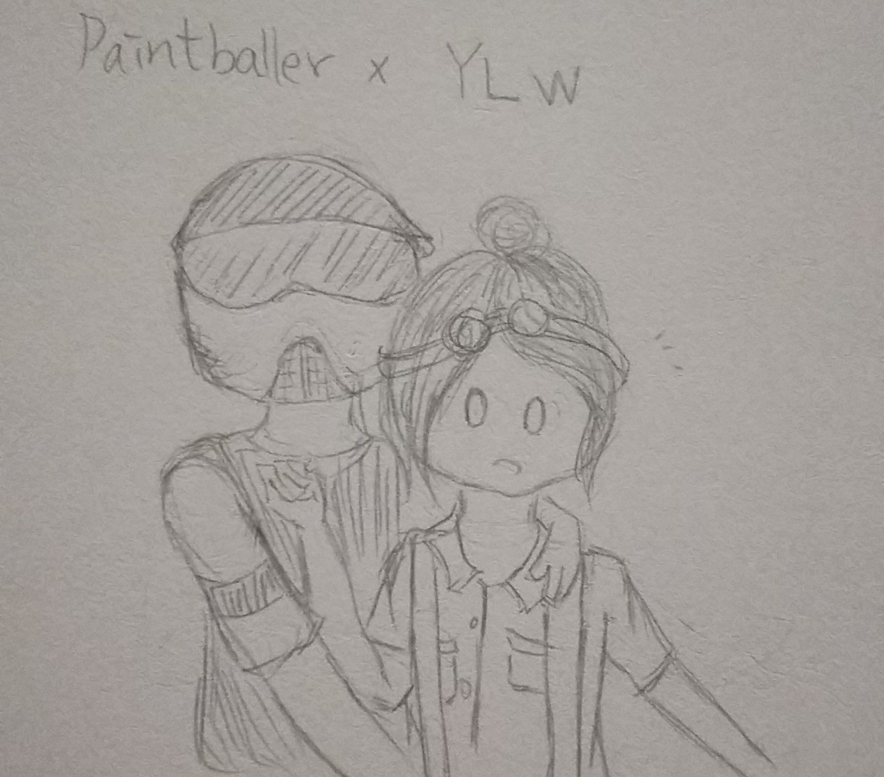 W D On Twitter Couple 3 Paintballer X Ylw Femmechanic I Didn T Draw Paintballer Very Well Robloxart Robloxarsenal - paintballer x ylw femmechanic roblox arsenal paintballer W D On Twitter Couple 3 Paintballer X Ylw Femmechanic I Didn T Draw Paintballer Very Well Robloxart Robloxarsenal - roblox arsenal paintballer