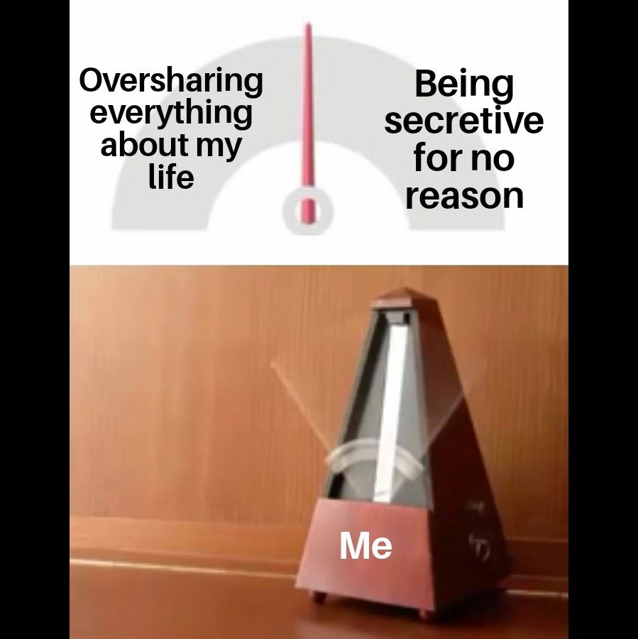 Meme Generator on Twitter "Mood. Moodswings metronome https//t.co