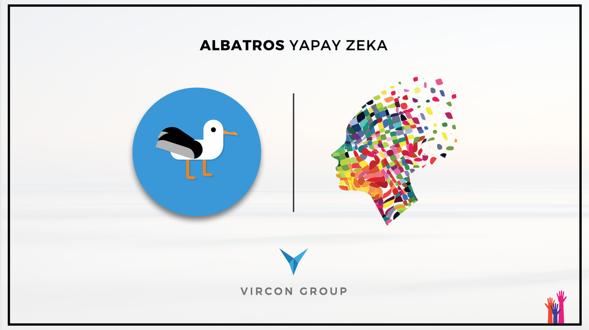 Albatros AI ekibi olarak #istanbulsözleşmesiyaşatır'a destek vermek ve tüm Türkiye’yi kadın hakları, kadınlara yönelik şiddet gibi konularda bilgilendirmek adına herkesin kullanabileceği ücretsiz bir Yapay Zeka Platformu oluşturuyoruz.