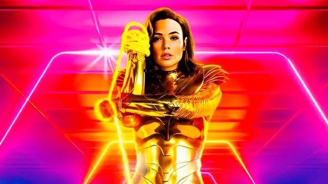 Ver Mujer Maravilla 1984 2020 Online Latino Hd Maravilla Hd Twitter