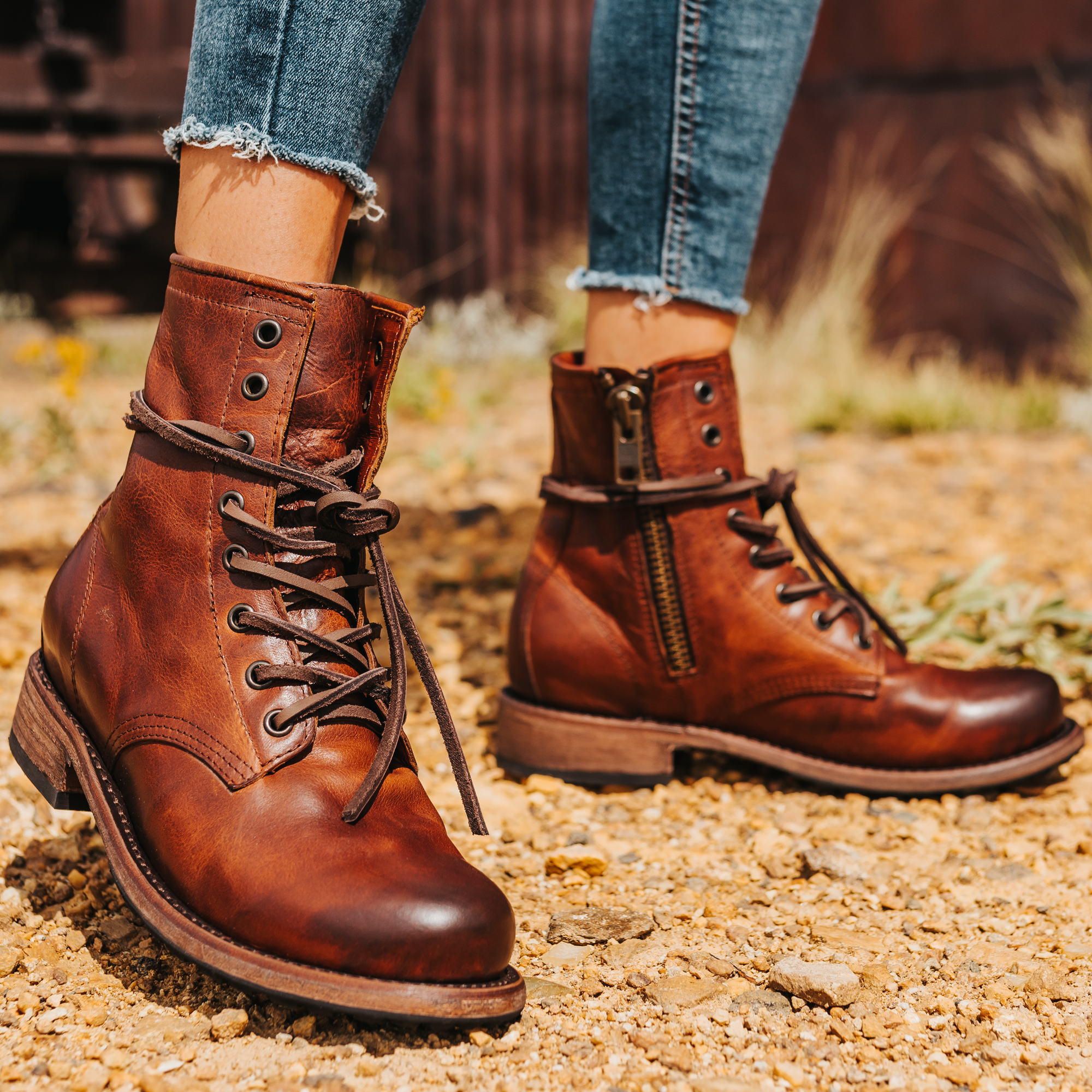 Freebird deals manchester boots