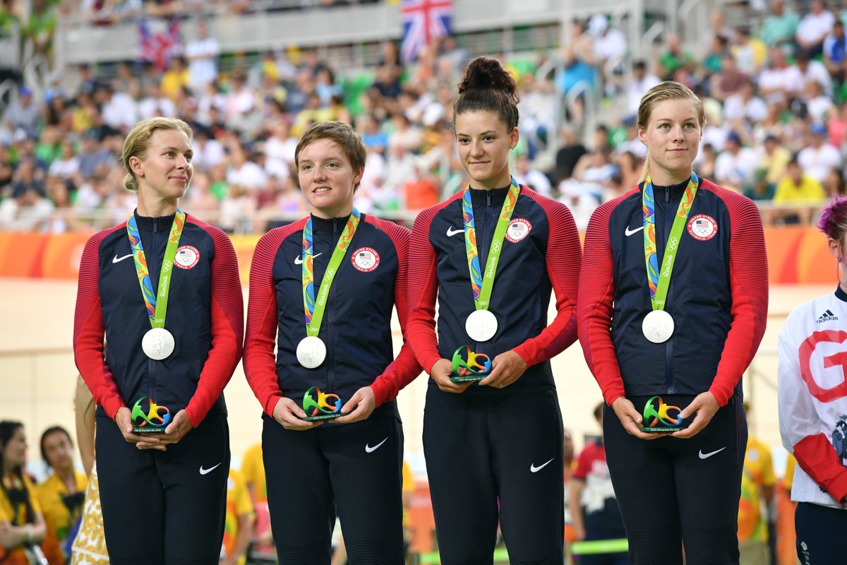 USA Cycling tweet media