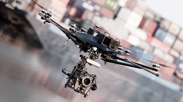 Viewing our world from above is a unique experience; it forces our perspective to change. Aerial photography has been used for everything from geographic mapping to artistic endeavors; giving people a realistic vantage of the world few have seen before.