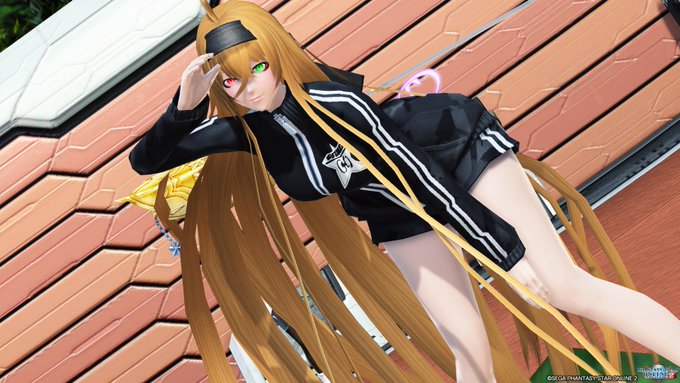 復帰記念ですわ^～
#メンテの日なのでssを貼る 