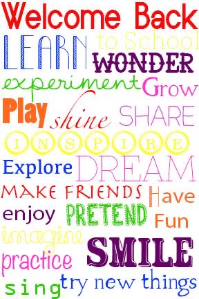 Dear Parents and Carers
We are preparing for the return to school for all of our AMAZING children. We will provide further information to all families prior to the children returning. This information will be emailed to families. #8sleepstogo 💕