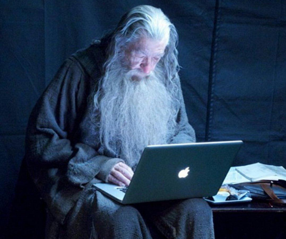 Are you a tech wizard? 💫Volunteer as a Les Délices tech troubleshooter to help us help our patrons! Click the link below for more info (and to learn how to stream our virtual season!) 

ow.ly/31FU50AQf3m