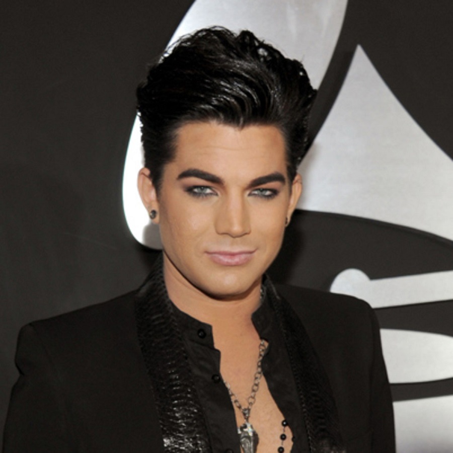 How about Adam Lambert.