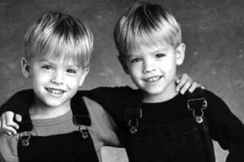 Happy birthday Cole and Dylan sprouse. The sprout bro s 