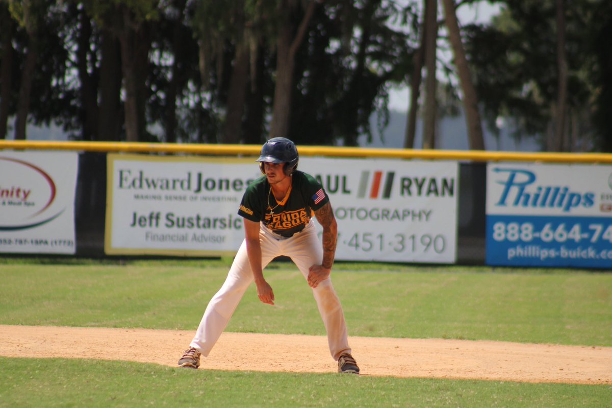 Seminole County Snappers tweet media