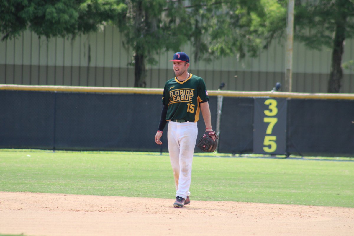Seminole County Snappers tweet media