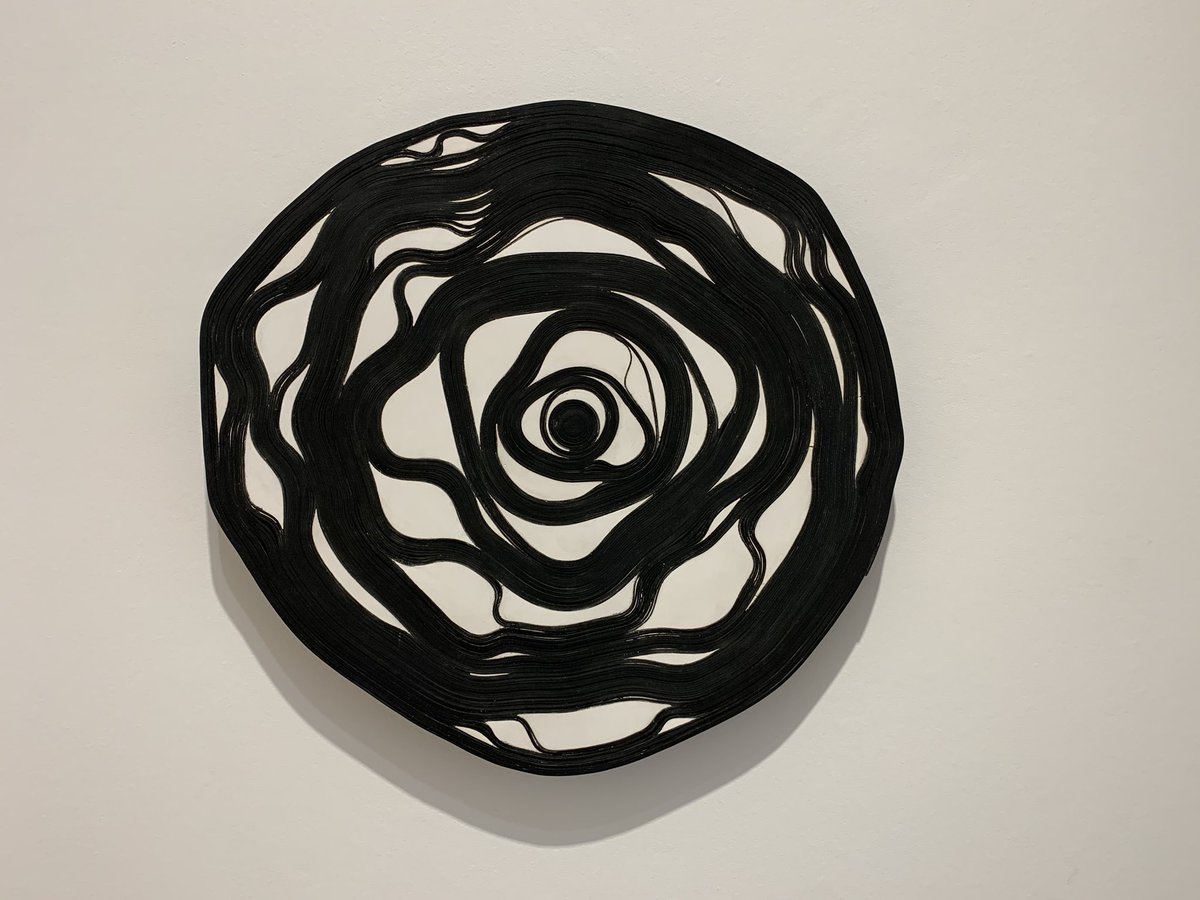 kardonsch's tweet image. Wat een fijne dag! Met sommige mensen raak je eigenlijk nooit uitgepraat over onderwijs, het leven, je kinderen, over vallen en weer opstaan. 
Ik hou ervan! ❤️ Was fijn @lmijland .....! #DePont #museum