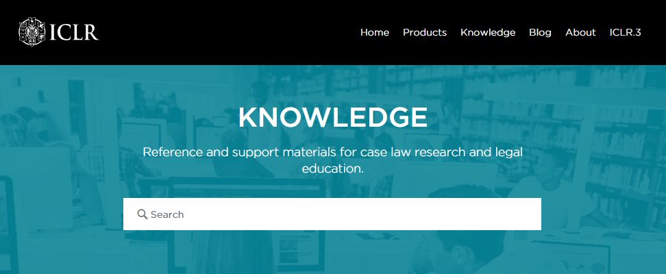TheICLR's tweet photo. ICLR.3 Knowledge Hub -
Do you know the difference between #acronyms and #initialisms in legal writing?
https://t.co/ggZP58Ra1P https://t.co/xA4Nxdua6J