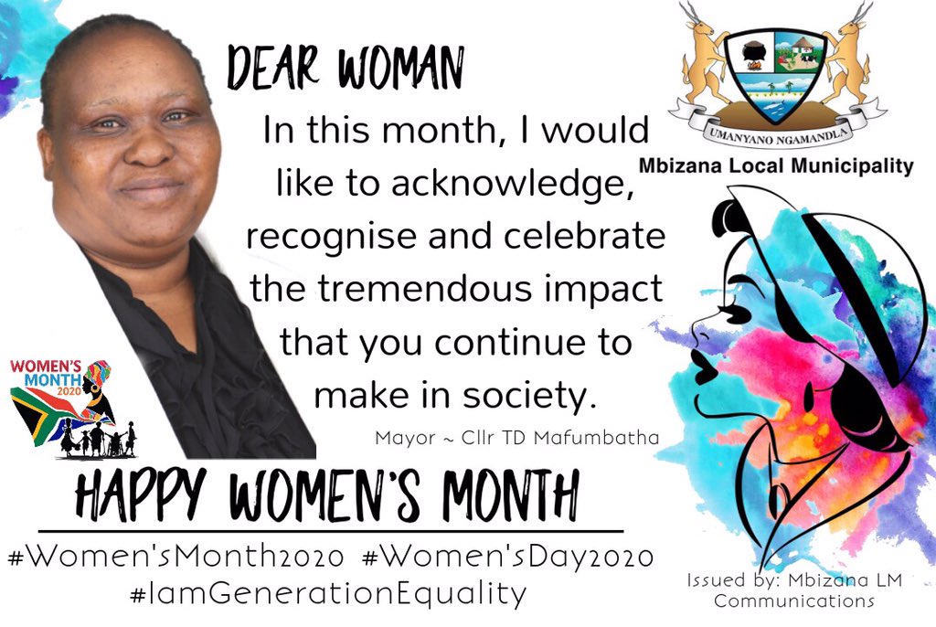 Winnie Madikizela-Mandela LM (@winniemm_lm) on Twitter photo 