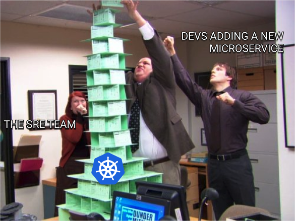 The Office Ops tweet media