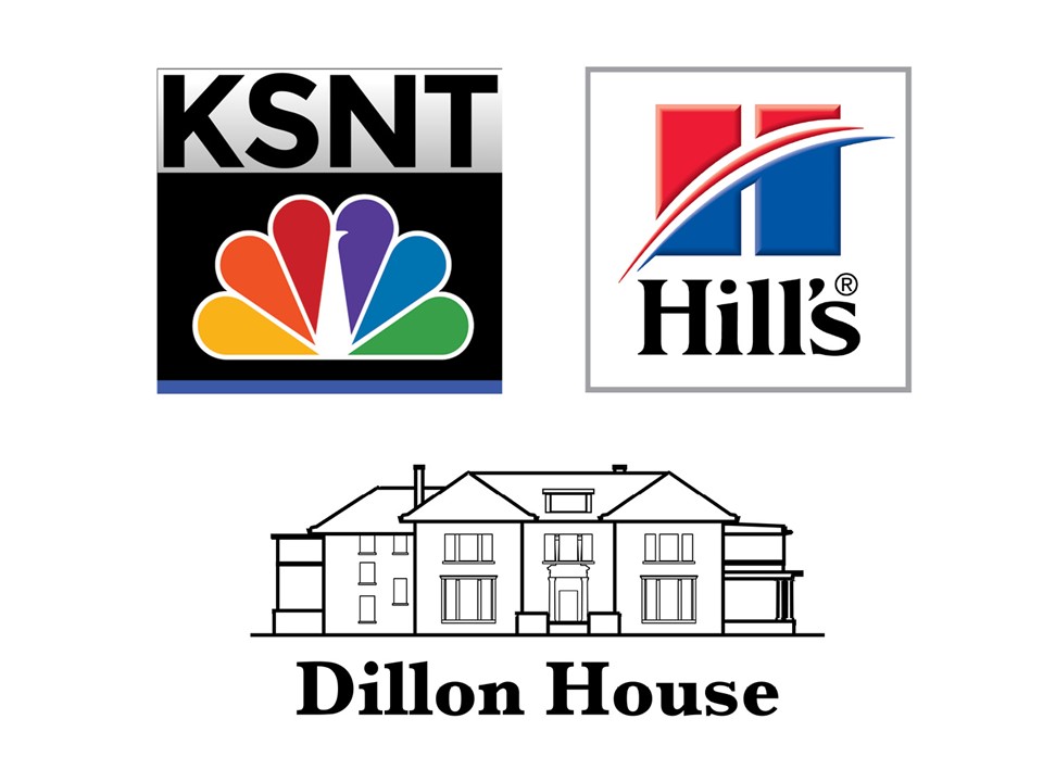 fsgctopeka's tweet image. Heartfelt thanks to three of our outstanding #worksofheart Hearts Full of Hope Partners!