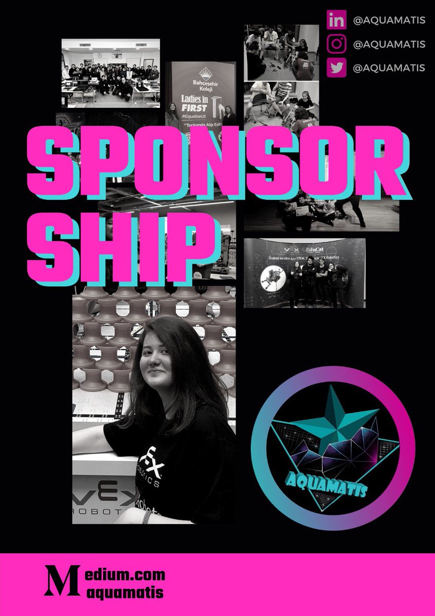 Useful Tips For Robotics Teams To Find Sponsors (Link in Bio) #Robotics #Sponsor #teamrobotics #omgrobot #Scholarship #teamwork