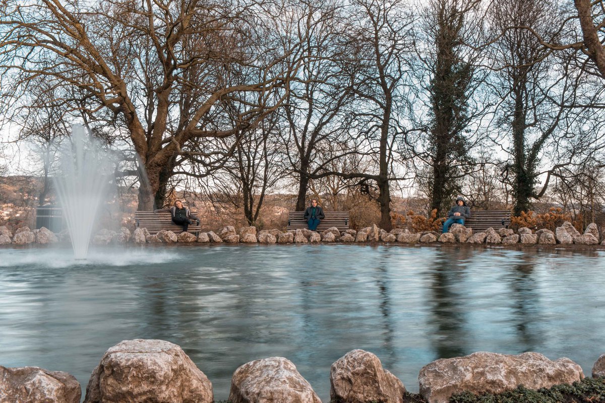Local lockdown. It applies to us. We’re on hold but keeping the ball rolling. Here’s us being real distant. #themarblearches #lockdownlife  #socialdistance #songwriting #newrecord #newtrack #quarantinesessions #newsongs #discovernewmusic #newbands #leedsmusic  #bandphotos