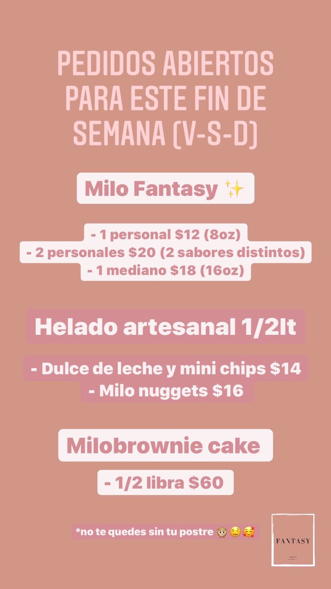 justabitebq's tweet photo. REALIZA TU PEDIDO 🤤 #justabite https://t.co/7YmItkoqvS