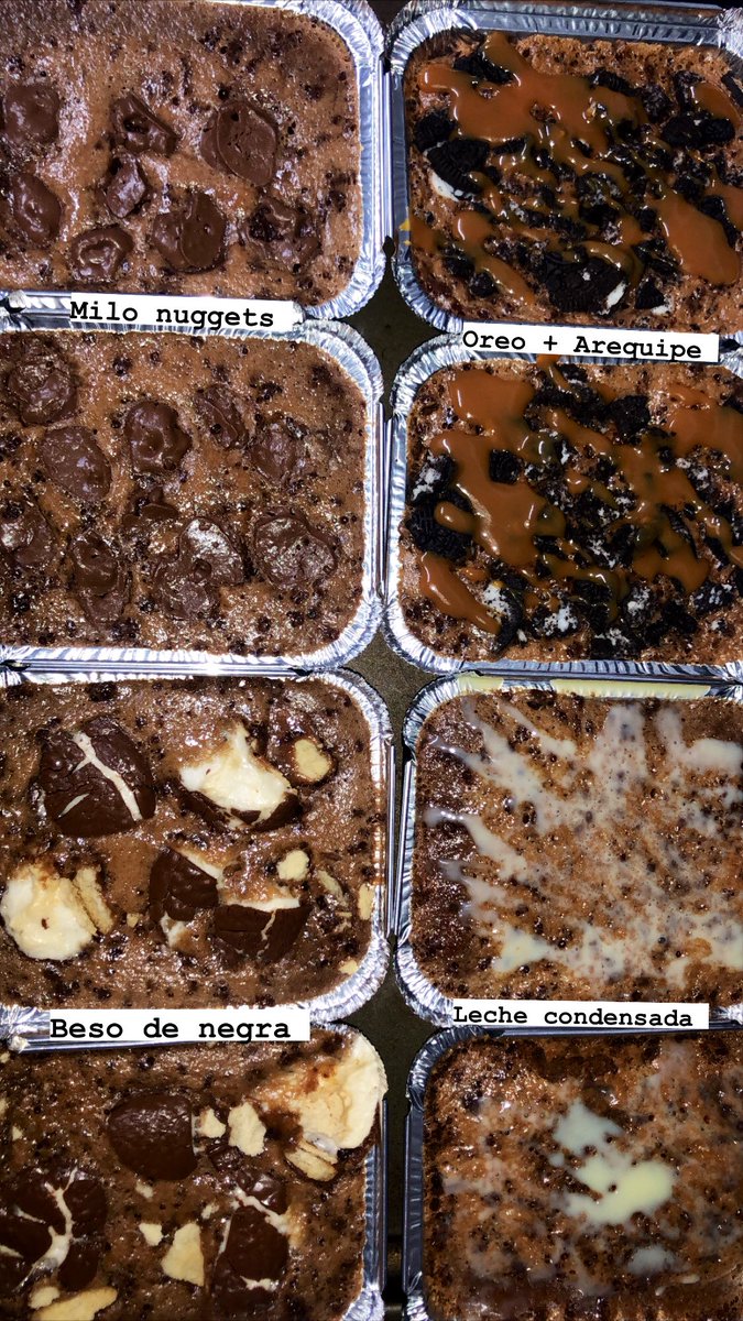 justabitebq's tweet photo. REALIZA TU PEDIDO 🤤 #justabite https://t.co/7YmItkoqvS