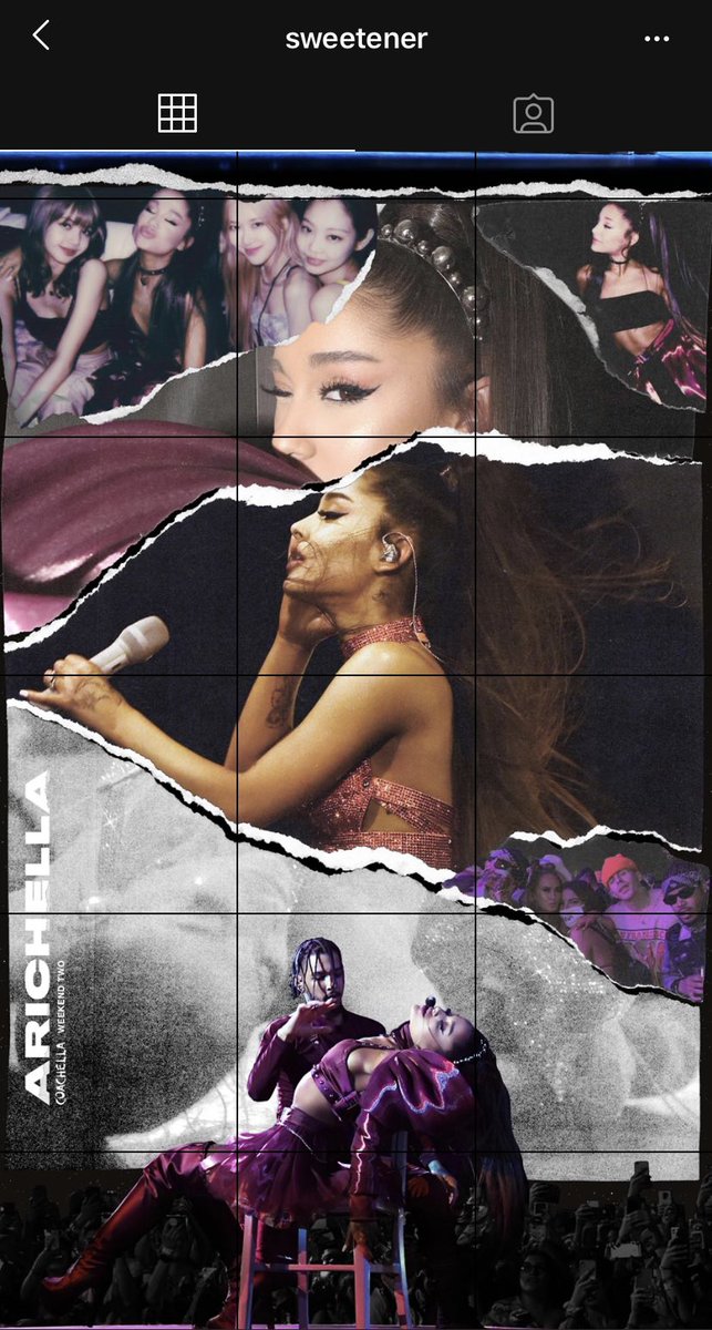 defnestylees's tweet photo. i felt like aripink is going to be real !!!
( i mean i hope so <33)
#blackpink #ArianaGrande #AriPink #aripinkiscoming https://t.co/AyWIFaCndZ