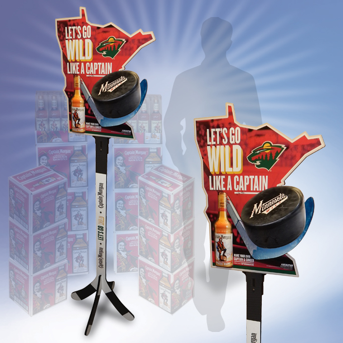 heritagesign's tweet image. Pole-Topper and Skid-Topper Displays are a great, cost effective way to bring your brand strategy to life. Get a customized design to meet your needs at popsigns.com

#popsigns #HeritageSignAndDisplay #PoleToppers #PointOfPurchase