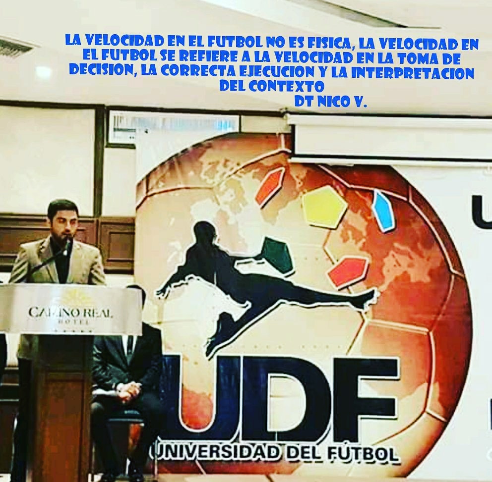 dtnicovoficial's tweet photo. #Conceptos
#Tactica
#TakeTheBallPassTheBal
#NicoV https://t.co/v3YF7X2gBv
